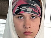 Photograph of Shaylynn Judd