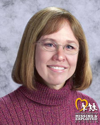 Sheila Lyon Desaparecida desde 25 de marzo de 1975 en Wheaton, MD