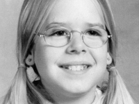 Photograph of Sheila Lyon