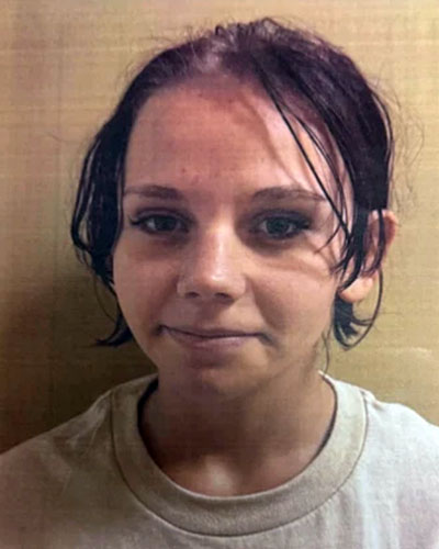 Shelby Good Desaparecida 28 de noviembre de 2025 Shelby Good Desaparecida 28 de noviembre de 2025