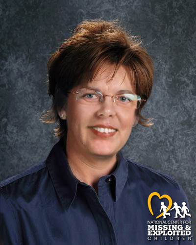 Sherry Roach Desaparecida desde 8 de junio de 1976 en San Mateo, CA