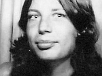 Photograph of Sherry Roach