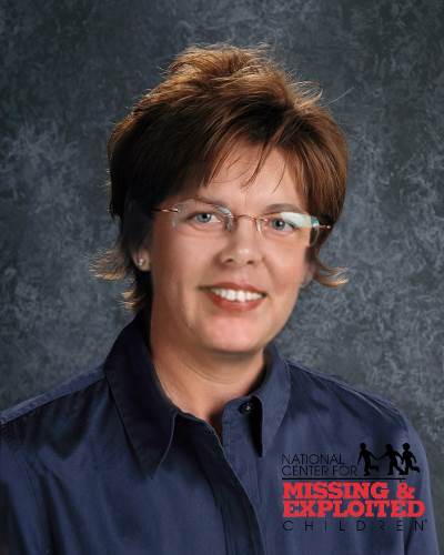 Sherry Roach Missing Since Jun 08, 1976 From San Mateo, CA