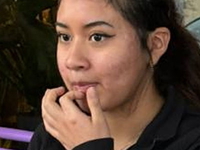 Photograph of Sheyla Hernandez