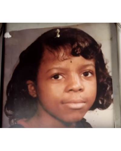 Shirley Magee Desaparecida desde 26 de julio de 1973 en Chicago, IL Shirley Magee Desaparecida desde 26 de julio de 1973 en Chicago, IL