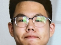 Photograph of Shizhe Wang