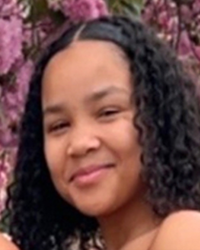 Shoalin Bigelow Desaparecida 11 de diciembre de 2025