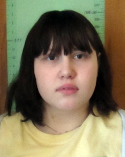 Sienna Rios Desaparecida desde 27 de noviembre de 2025 en Madison, WI Sienna Rios Desaparecida desde 27 de noviembre de 2025 en Madison, WI