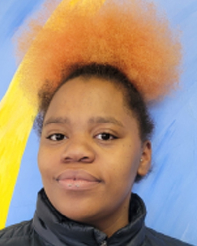 Sincerri Phillips Desaparecida 6 de agosto de 2024