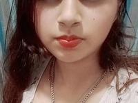 Photograph of Sindy Rivera Auceda