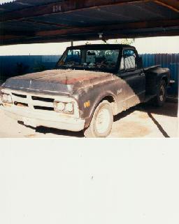 Skyla Marburger Desaparecida 1 de septiembre de 1995