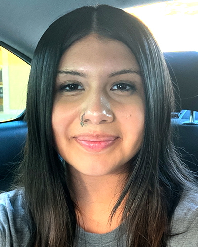 Sophia Acosta Desaparecida 12 de noviembre de 2025