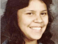 Photograph of Sophia Moreno