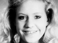 Photograph of Stacie Madison