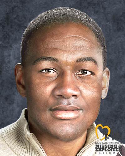 Stevey Sommerville Desaparecido 6 de septiembre de 1990