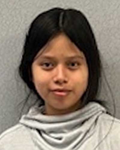 Sulmi Caal Pec Desaparecida desde may 15, 2025 en Clarksville, TN Sulmi Caal Pec Missing Since May 15, 2025 From Clarksville, TN