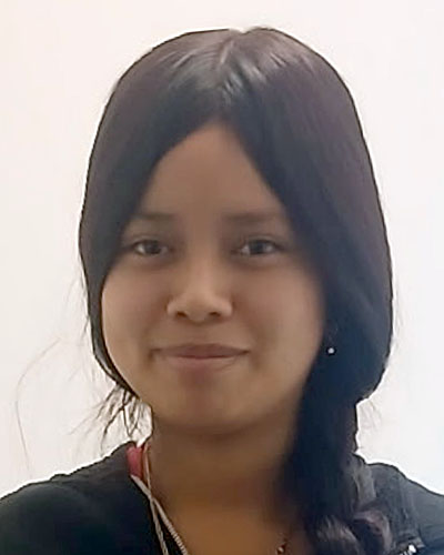 Sulmi Caal Pec Desaparecida desde may 15, 2025 en Clarksville, TN Sulmi Caal Pec Missing Since May 15, 2025 From Clarksville, TN