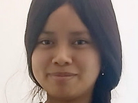 Photograph of Sulmi Caal Pec