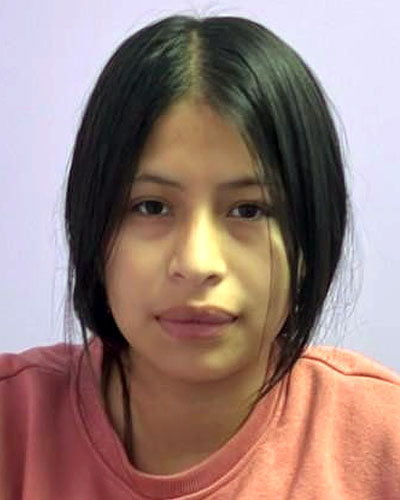 Sury Salguero Desaparecida 23 de diciembre de 2025