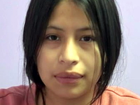 Photograph of Sury Salguero