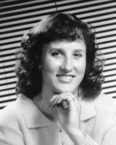 Susan Smalley: Acompañante del niño desaparecido Stacie Madison Susan Smalley: Acompañante del niño desaparecido Stacie Madison