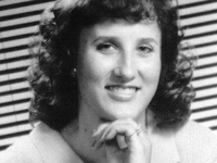 Photograph of Susan Smalley