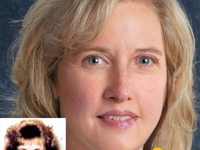 Photograph of Susan Zaharias