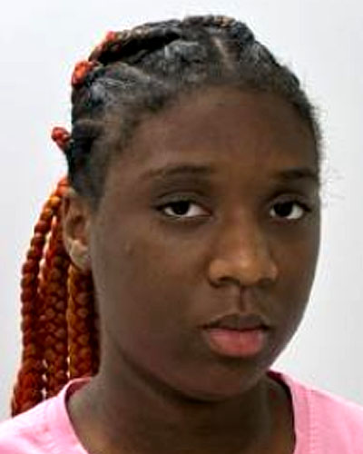 Tamara Perez Desaparecida 18 de diciembre de 2025