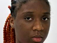 Photograph of Tamara Perez