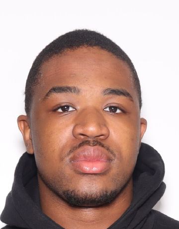 Tamarion Walden Desaparecido 30 de noviembre de 2025