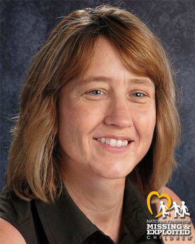 Tammie Mccormick Desaparecida 29 de abril de 1986