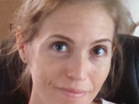 Photograph of Tara Lasham