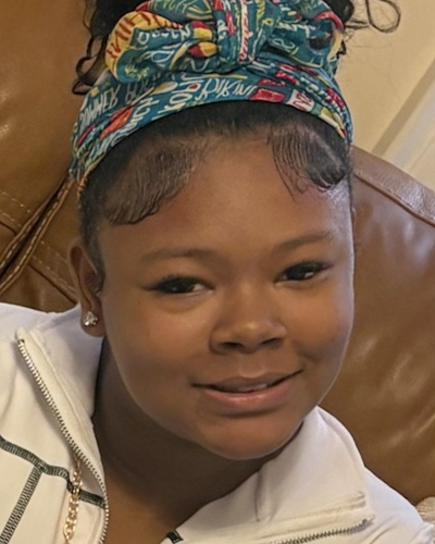 Teemonee Ashby Desaparecida desde 3 de enero de 2026 en Brooklyn, NY