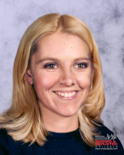 Tera Smith Missing Since Aug 22, 1998 From Redding, CA