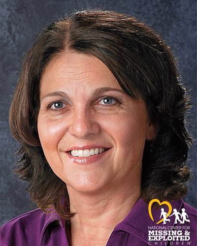 Teresa Rhodes Desaparecida 27 de septiembre de 1975