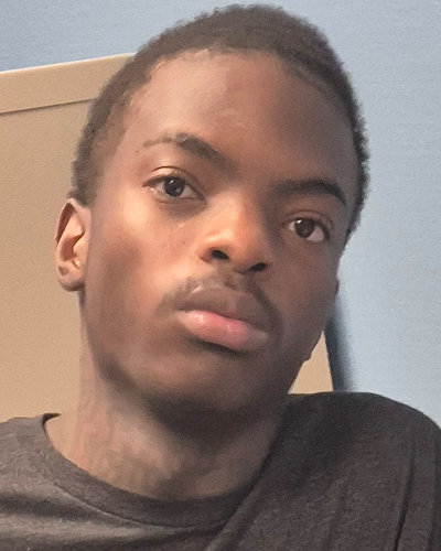 Terrance Mills Desaparecido desde 22 de agosto de 2025 en Orlando, FL