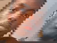 Photograph of Terrance Mills