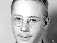 Photograph of Thomas Richey