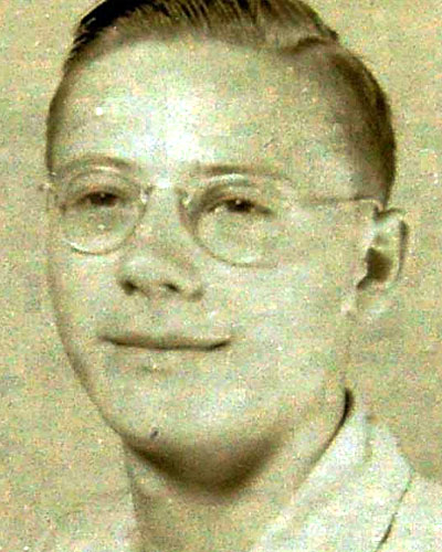 Thomas Richey Desaparecido desde 11 de julio de 1950 en Prospect, OR Thomas Richey Desaparecido desde 11 de julio de 1950 en Prospect, OR