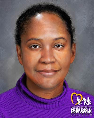 Tiahease Jackson Desaparecida 14 de agosto de 1983