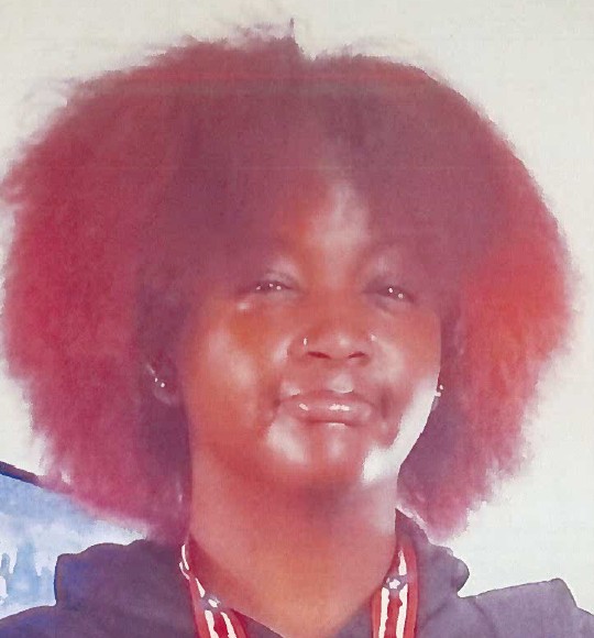 Tianna Dinkins Desaparecida 1 de diciembre de 2025 Tianna Dinkins Desaparecida 1 de diciembre de 2025