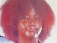 Photograph of Tianna Dinkins