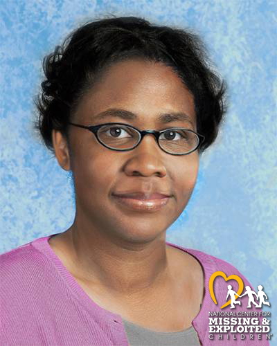 Tiffany Goines Desaparecida 5 de diciembre de 1987