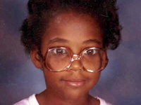 Photograph of Tiffany Goines