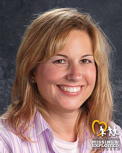 Tiffany Sessions Desaparecida 9 de febrero de 1989