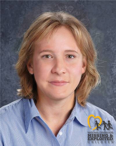 Tiffany Wise Desaparecida 30 de marzo de 1977