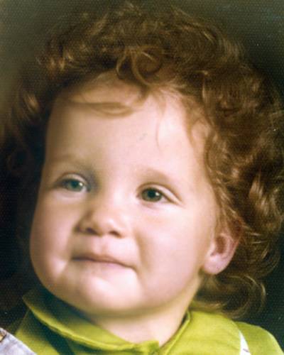 Tiffany Wise Desaparecida 30 de marzo de 1977