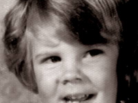 Photograph of Timothy Guthrie