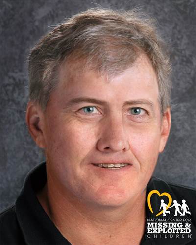 Timothy Guthrie Desaparecido 6 de febrero de 1977