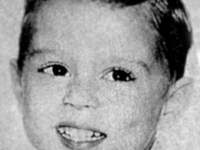 Photograph of Todd Collett
